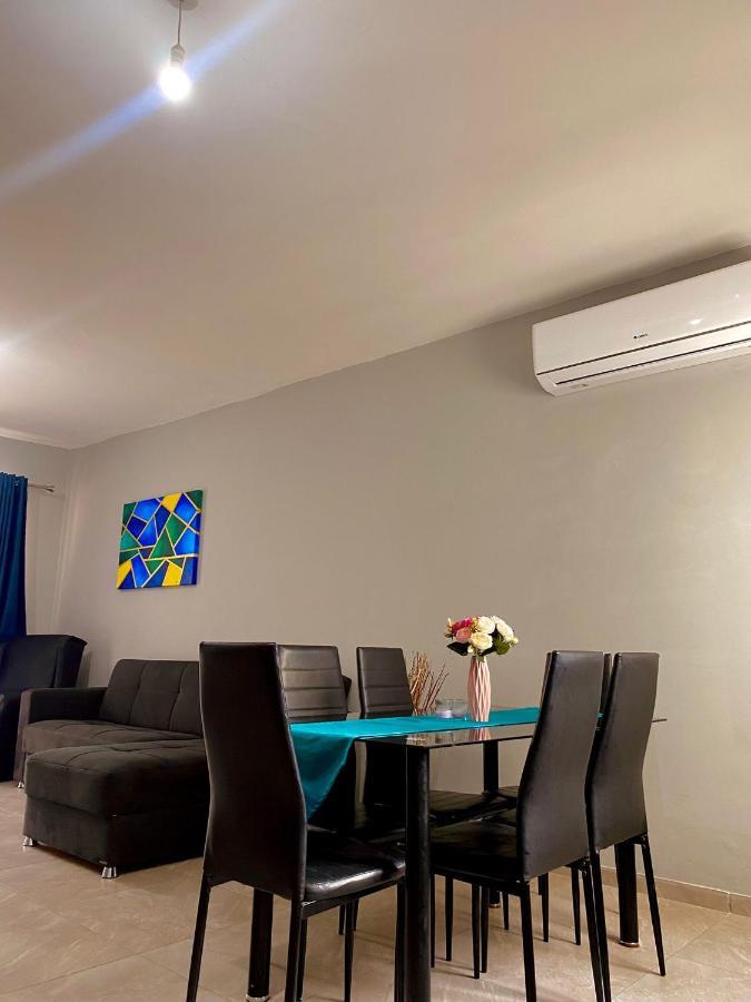 New Breeze Apartment St. Paul's Bay Exterior photo